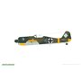 Eduard 82141 Fw 190A-3 light fighter  Profipack edition