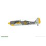 Eduard 82141 Fw 190A-3 light fighter  Profipack edition