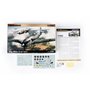 Eduard 1:48 Focke Wulf Fw-190 A-3 - LIGHT FIGHTER - ProfiPACK edition 