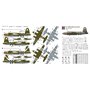 Hobby 2000 72058 B-26B Marauder