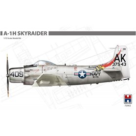 Hobby 2000 72062 A-1H Skyraider