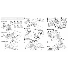 Hobby 2000 1:72 A-1J Skyraider