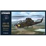Special Hobby 32086 AH-1G Cobra 'Marines/ US Navy Hi-Tech Kit