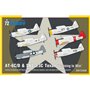 Special Hobby 72450 AT-6C/D & SNJ-3/3C Texan Training to Win