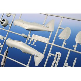 Special Hobby 1:72 AT-6C/D & SNJ-3/3C Texan Training to Win