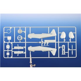 Special Hobby 1:72 AT-6C/D & SNJ-3/3C Texan Training to Win