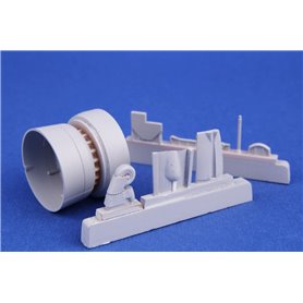 Special Hobby 1:72 AT-6C/D & SNJ-3/3C Texan Training to Win