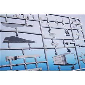 Special Armour 1:72 Sd.Kfz.250/1 Ausf.A - CAPTURED - Alte Ausfuhrung
