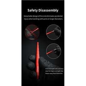 DSPIAE AT-CR Multi-Segment Cord Reel