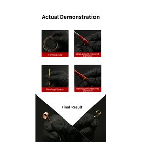 DSPIAE AT-CR Multi-Segment Cord Reel