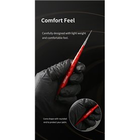 DSPIAE AT-CR Multi-Segment Cord Reel