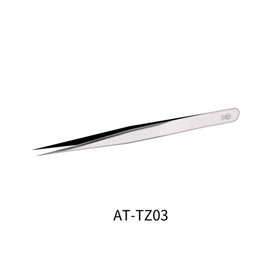DSPIAE AT-TZ03 Stainless steel Tweezers with straight tip