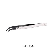 DSPIAE AT-TZ07 ANTI-STATIC TWEEZERS - POINTED