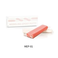 DSPIAE MEP-01 MODELING EPOXY PUTTY - SOLID COLOR