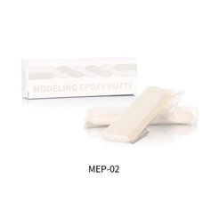 DSPIAE MEP-02 MODELING EPOXY PUTTY - COLOR WHITE