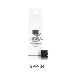 DSPIAE SPP-04 12x Sponge Polishing Pads Extra Fine