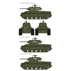 RFM-5041 KV-1 Model 1942 Simplified Turret