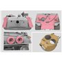 RFM-5058 M4A3 76W HVSS Early type D82081 turret T - 66 track