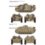 RFM-5088 StuG.III Ausf.G Late Production (Full Interior)