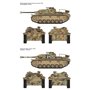 RFM-5088 StuG.III Ausf.G Late Production (Full Interior)