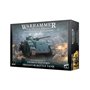 Warhammer THE HORUS HERESY - LEGIONSE ASTRATES: Predator Battle Tank