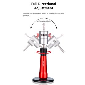 DSPIAE AT-HV Handheld Vise
