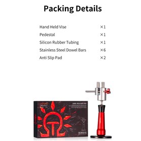 DSPIAE AT-HV Handheld Vise