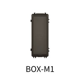 DSPIAE BOX-M1 Scale Assembly Storage Box