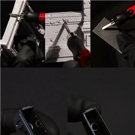DSPIAE ES-P PORTABLE ELECTRIC SANDING PEN