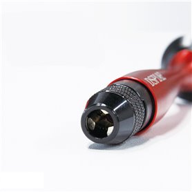 DSPIAE AT-VHD Hand Drill 0.3-3.2mm