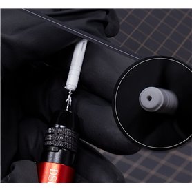 DSPIAE AT-VHD Hand Drill 0.3-3.2mm