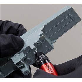 DSPIAE AT-VHD Hand Drill 0.3-3.2mm