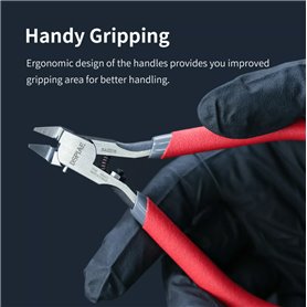 DSPIAE EN-A Single Blade Nipper For Plastic Models
