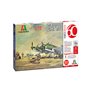 Italeri 0106 1/72 Caproni Ca. 313/314 Vintage Special Anniversary Edition