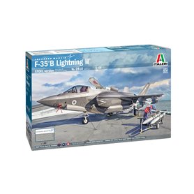 Italeri 1:48 F-35 B Lightning II
