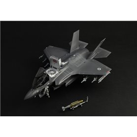 Italeri 1:48 F-35 B Lightning II