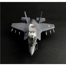 Italeri 1:48 F-35 B Lightning II