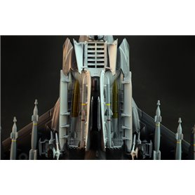 Italeri 1:48 F-35 B Lightning II
