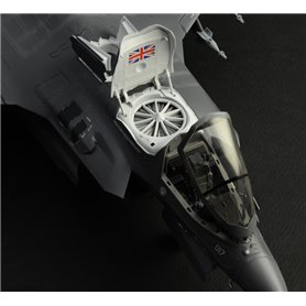 Italeri 1:48 F-35 B Lightning II