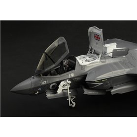 Italeri 1:48 F-35 B Lightning II