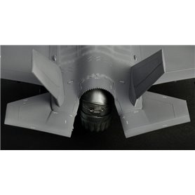 Italeri 1:48 F-35 B Lightning II