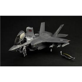 Italeri 1:48 F-35 B Lightning II