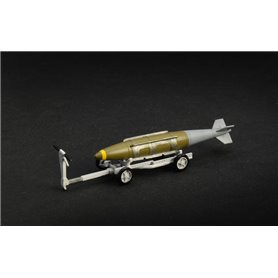Italeri 1:48 F-35 B Lightning II