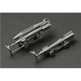 Italeri 1:48 F-35 B Lightning II