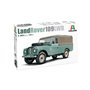 Italeri 3665 1/24 Land Rover 109 LWB