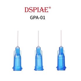 DSPIAE GPA-01 PRECISION PLASTIC APPLICATOR - 10szt.
