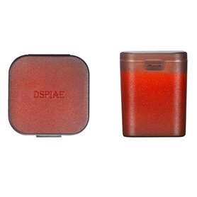 DSPIAE GL-210 Antibacterial cleaning soft  gel