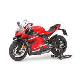Tamiya 14140 1/12 Ducati Superleggera V4