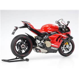 Tamiya 14140 1/12 Ducati Superleggera V4