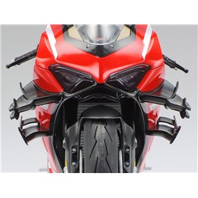Tamiya 14140 1/12 Ducati Superleggera V4